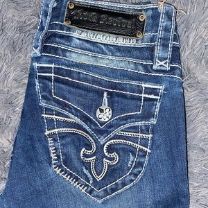 NWOT 27 JEN ROCK REVIVAL